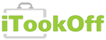 iTookOff Logo